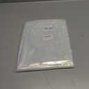 7479inches Window Insulation for Winter,Plastic Window Cover for Winter,Thermal Window Insulation Kit for Winterizing,Thick Transparent Window Seal Film for Winter Window Covering