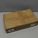 Giikin Countertop Shelf Organizer, 2 Tier Coffee Organizer for Desktop, Grey Counter Shelf Spice Rack for Kitchen (Grey, M)