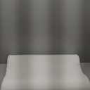 Tempur-Pedic TEMPUR-Ergo Neck Pillow, Medium Profile, White