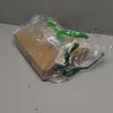 1 Pack Recipe Binder 9" x 7", 3 Ring Binder Recipe Book to Write in Your Own Recipes, Recipe Notebook Binder With 100 Recipes Page (5.5" x 8.5"), 12 Full Page Dividers