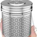 Reinmoson Extra Large Tea Infuser for Loose Tea & Spice Infuser for Cooking, Extra Fine Mesh Tea Strainers, 304 Stainless Steel Steeper for Black Tea, Rooibos, etc (1 Pack)