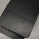 4 Pack Heavy Duty Rubber Pads- Nylon Reinforced- 11,000lbs Capacity, Non-Slip Stabilizer Pads for Jack Stands, Motorcycle Kickstand, RV Leveling, Equipment Support- 0.9 Height (6.34.7)