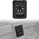 SAUTVS Engine Access Panel with Cooling Fan Assembly for 2014-2023 Polaris RZR XP 1000/ Turbo/RZR 900/Trail S 900 1000/2017 Ranger XP 1000 Accessories, Replace #5454122#5452376-070#5439787-070