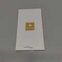 Miracase 2025 Upgraded Magnetic for iPhone 16 Pro Max Case, [Compatible with MagSafe] [Military-Grade Protection], Anti-Fingerprint, Slim Case for 16 Pro Max 6.9 inch with Screen Protector- Black