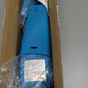 Bissell Featherweight Stick Lightweight Bagless Vacuum with Crevice Tool, 2033, One Size Fits All, Blue