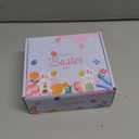 Easter Basket Stuffers for Kids,Easter Egg Fillers, Cute Bunny Toys Easter Gifts for Kids, Party Favors Classroom Exchange, Easter Decorations (24PCS)