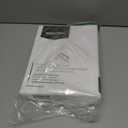 Amazon Basics Multipurpose Copy Printer Paper, 8.5 x 11 Inches, 20 lb, 92 Bright, White, 1 Ream (500 Sheets), Jam-Free