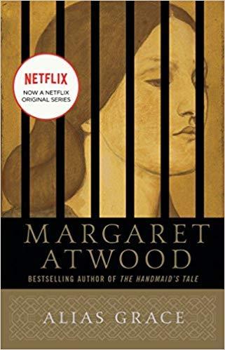 by Margaret Atwoodand - Alias Grace: A Novel (Paperback) Anchor; Reprint Edition (October 13, 1997) - [Bargain Books]