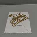2026 Elementary Graduate Cake Topper, 5th Grade Grad Cake Decor, Elementary School Graduate, 5th Grade Graduation Party Decorations