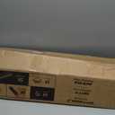 3" 19Ft Mini Split Line Set Cover, PVC Ductless Air Conditioner Decorative Pipe, Pump Covers, AC Line Cover Kit, for Outside Units Air Conditioners & Heat Pumps, All in One Set
