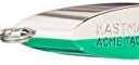 9 x Acme Kastmaster Fishing Lure Hammered Gold 1 Oz