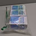 ICEPURE DA29-00003G Replacement for DA29-00003B DA29-00003A, Aqua-Pure Plus DA29-00003D DA29-00003F DA97-06317A, HAFCU1, WF289, WSS-1 WFC2201 HDX FMS-1 RWF1100A Refrigerator Water Filter 3PACK