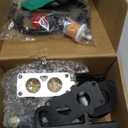 791230 407777 Carburetor 799230 699709 499804 20hp 21hp 23hp 24hp 25hp Intek V-Twin MIA10632 LA135 LA120 LA130 LA140 LA150 LA145