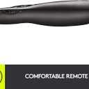 Logitech Wireless Presenter R400, USB-A PowerPoint Clicker with Laser Pointer, Wireless Presentation Clicker Remote