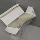 NeuHeils Silicone Foam Dressing with Gentle Border 4''x4'', 20 Pack for Bed Sore Leg Ulcer, High Absorbency Large Waterproof Silicone Wound Bandage