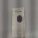 Google Nest Doorbell (Wired, 3rd Gen) - 2K Video and Gemini, Live View, Night Vision, 2-Way Audio - Works with Google Home - 2025 Model - Linen