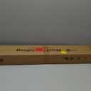 Art3d Pre-Cut Wall Molding Set of 6 pcs, Ready-to-Assemble Wainscoting Panels for Interior Wall Dcor Living Room Bedroom Accent Wall - Installed with Glue, 3 Top 3 Bottom, Antique Gold