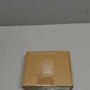 ABBREE Ham Radio Wireless Handheld Speaker Mic, 2 Pin Shoulder Microphone for Baofeng 5RM UV-5R,BF-F8HP PRO,AR-152,K5PLUS,GM-15Pro,UV-5G Plus UV-32 GM21 Walkie Talkie Accessories (Black)