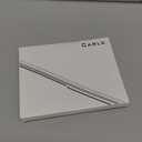 UANTIN USB C to HDMI Cable 3Ft | 4K High-Speed USB 3.1 Type-C to HDMI Cord [Thunderbolt 3/4 Compatible] with MacBook Pro/Air,Galaxy S8 to S23,iPhone 15 Series,iPad Pro, iMac, Surface - 2 Pack