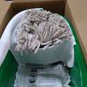 Libman Tornado Spin Mop System with Bucket & Wringer, 1 Refill Head