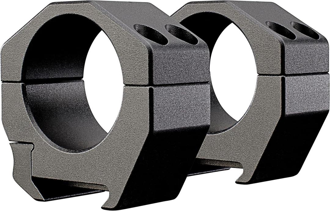 Vortex Optics Precision Matched Riflescope Rings