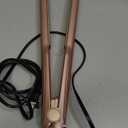 INFINITIPRO BY CONAIR Rainbow Titanium Flat Iron, 1-inch
