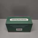 No Drill Curtain Rod Holders, Heavy Duty Self Adhesive Curtain Brackets Hooks, Adjustable Nail-Free Stick on Wall Hangers for Bathroom, Bedroom, Kitchen and Livingroom (14 Pack)