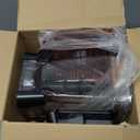 Ninja Professional Plus Blender | Max Power Smoothie Blender, Ice Cream Maker, Frozen Drink Mixer & Margarita Machine | 3 Auto IQ Presets, 1400 W, 72oz Total Crushing Pitcher | Dark Grey, BN701