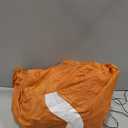 Joiedomi Giant Christmas Inflatable Gingerbread Man, Gingerbread Blow Up Huge Christmas Decor Outdoor Hold Candy Cane&Gift, Large Blow Up Yard Decorations with LEDs for Xmas Lawn Garden Dcor