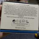 AHAVA Hyaluronic Acid 24/7 Cream - Long-lasting hydration from inside & out, boosts hydration, softening & refining skin's texture, long-term wrinkle prevention, with Osmoter, ATPeptides, 1.7 Fl.Oz