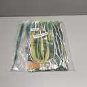 Janlaugh 2 Pcs 6 Feet Large Boho Cactus Wall Decor Jointed Cactus Cutouts Wall Stickers Tropical Cacti Home Decals Stickers DIY Bohemian Green Botanical Decorations for Classroom Bedroom