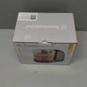 Toastmaster 1.5 Cup One-Touch Mini Chopper