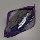 Cyeollo 2 Pack Dog Fleece Sweater Stretchy Sweatshirt Pullover Dog Vest with Reflective Stripe Pet Clothes Lightweight Pet Sweaters for Dogs, Navy & Grey, XL