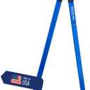 Hickok Heavy Duty Loppers for Tree Trimming – 30" Branch Cutter & Pruning Shears with Long Handle | Lightweight Aluminum Tree Trimmer | Professional-Grade Pruner Made in USA
