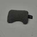 Computer Mouse Wrist Cushion, Gray