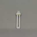 Halco 109146 - PL13D/27/ECO Double Tube 2 Pin Base Compact Fluorescent Light Bulb