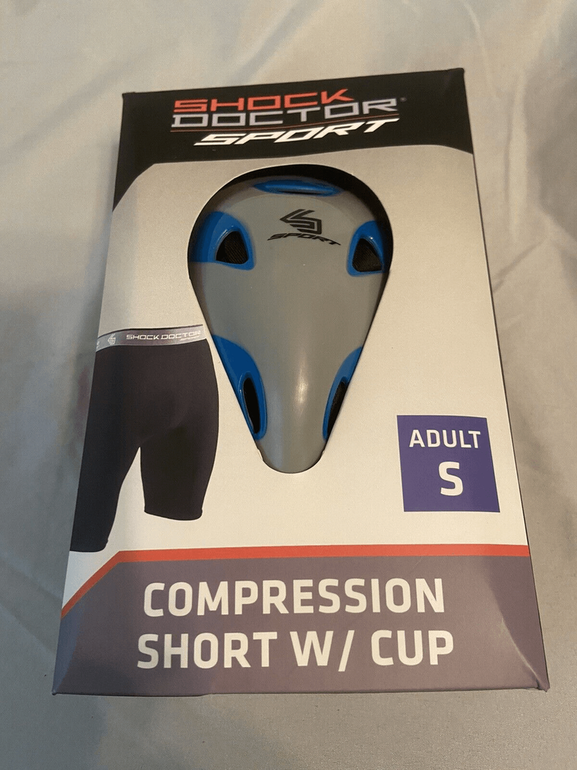 SDS Compshort FlexCip S