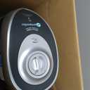 GermGuardian 4-In-1 HEPA Air Purifier for Home, Large Rooms Up To 743 Sq. Ft. with HEPA Air Filter, UV-C Light & Odor Reduction, AC4825E, 22" Tower, Gray