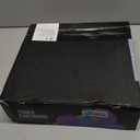 202X Toner Cartridges CF500X - Compatible Replacement for HP 202X 202A for Color LaserJet Pro MFP M281fdw M254dw M281fdn M281cdw M280nw M254dn M254nw High Yield Toner Cartridge CF500A (with Chip )