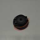 C5-2 Trimmer Head for Stihl FS38 FS40 FS40C FS45 FS45C FS46 FS50 FSE60 Weed Eater Head Replacement 4006 710 2106, 4006 710 2103