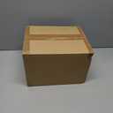 Woolmug Solar Pathway Lights, 12 Packs LED Solar Light Outdoor Waterproof, Auto On/Off Path Lights for Walkway Outside Yard Lawn Sidewalk Landscape(Warm White)