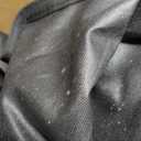 Heavy Duty Ture 1200D T-Top Boat Cover 20ft - 22ft with Motor Cover, 100% Waterproof Solution-Dyed Center Console Boat with T Top Roof 20-22 Foot with Upgraded 17 Windproof Straps