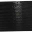 Garage-Pro A/C Condenser Compatible with 1995-2005 Chevrolet Astro/GMC Safari Aluminum Core
