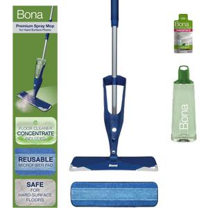 Bona Multi-Surface Floor Premium Spray Mop, LPNPMFQ7163661
