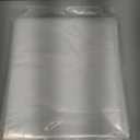 VICMORE Twin Mattress Bags 2-Pack for Moving & Storage - 1.5 Mil Clear Plastic Mattress Moving Bags, Dust Protection for Dorm, Home & Storage, Fits Twin & Twin XL