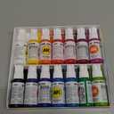 AK Interactive 3G Acrylics Basic Starter Set - AK11775