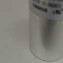 BOJACK 40 uF 370V 450V AC CBB65 Motor and Fan Starting Round Capacitor 40 MFD 10000AFC