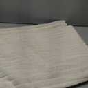 HAOMAIJIA Waterproof Couch Cover for Dogs Washable,Faux Fur Pet Couch Covers for Sofa,Soft Dog Bed Cover Non-Slip Couch Covers for 3 Cushion Couch Sofa Pet Friendly (Off White, 35" x 74")