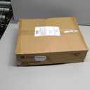 XINLEI Keyboard Tray Under Desk Large C-Clamp 25.6 (30 Including Clamps) x 11.8 Slide-Out Platform Computer Drawer Pull Out Keyboard & Mouse Tray Black DSF4