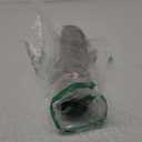 Kitchen Rugs and Mats Non Slip Washable, Absorbent Runner Rugs for Kitchen, Front of Sink, Kitchen Mats for FloorEasy to Clean and Maintain Kitchen Floor mat(Brown, 17"x30")